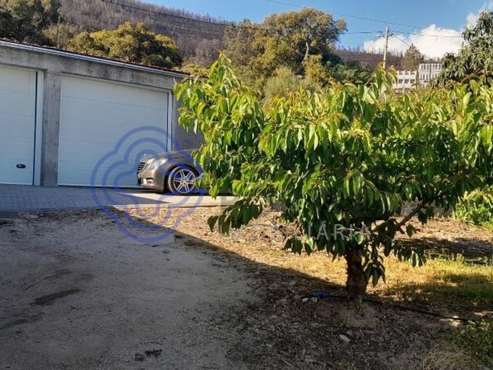 Byhus i Fundao, Castelo Branco - foto 2