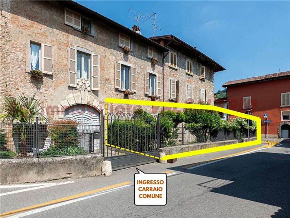 Lejlighed i Coccaglio, Brescia - foto 5