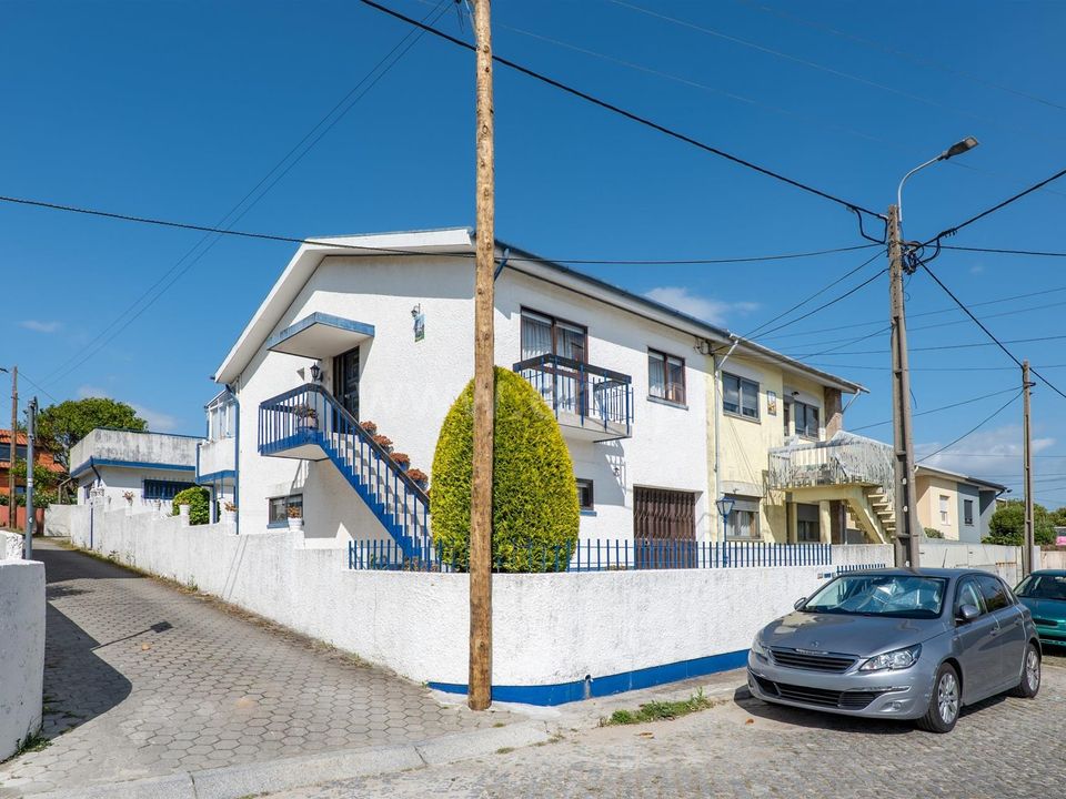Landsbyhus i Vila Nova de Gaia, Porto - foto 1