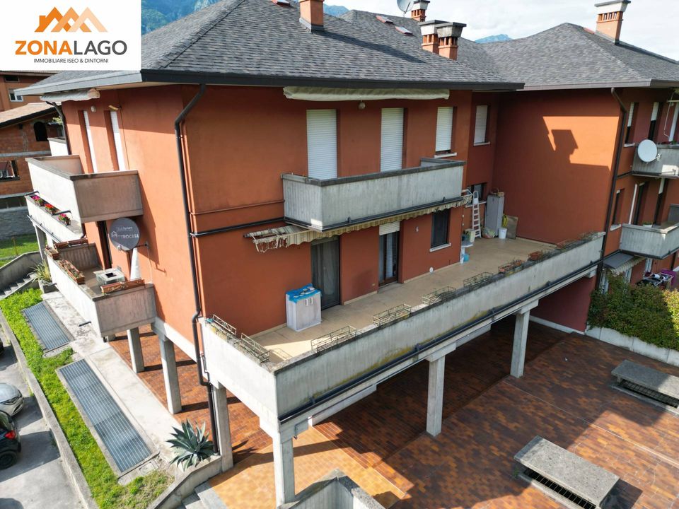 Leilighet i Pisogne, Brescia - bilde 1