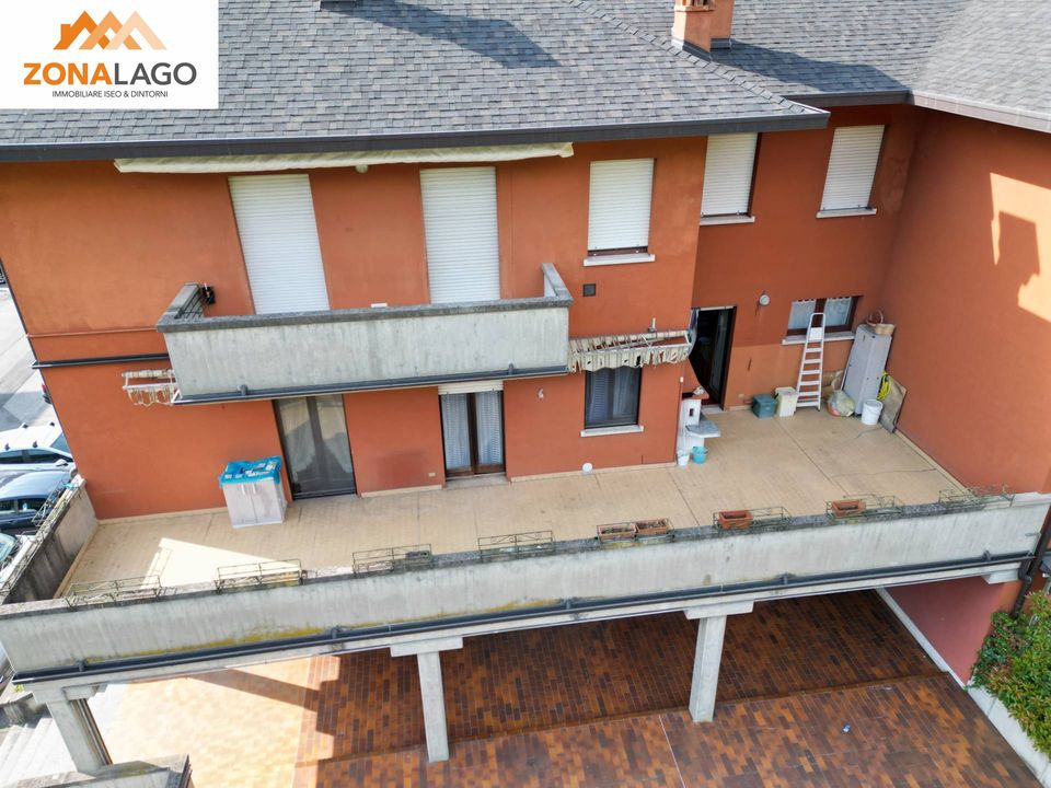 Leilighet i Pisogne, Brescia - bilde 2