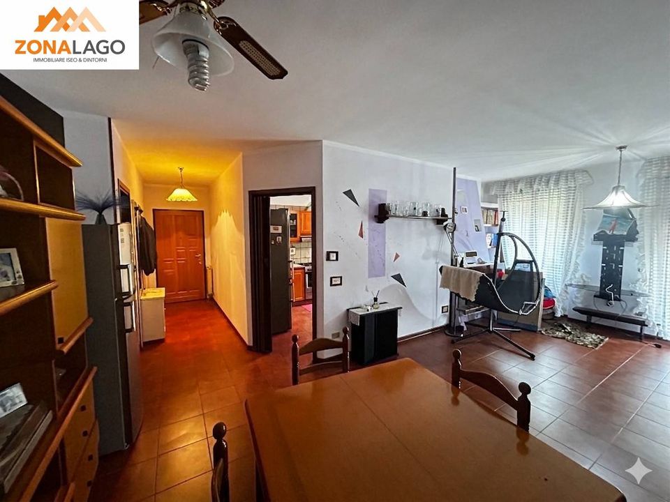 Leilighet i Pisogne, Brescia - bilde 3