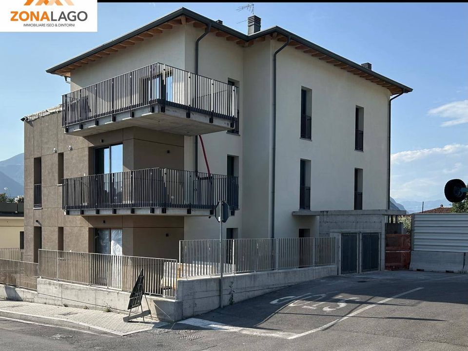 Lejlighed i Iseo, Brescia - foto 5