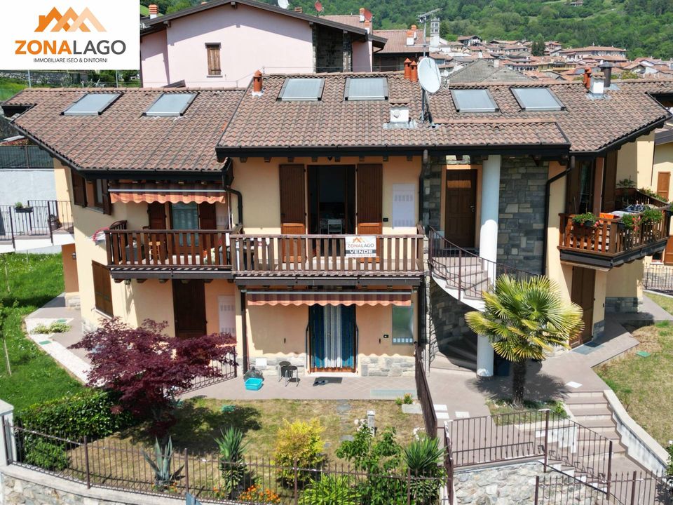 Leilighet i Zone, Brescia - bilde 1
