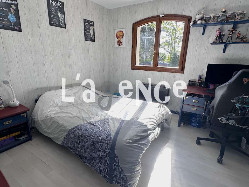 Villa i Annet-sur-Marne, Seine-et-Marne - bilde 5