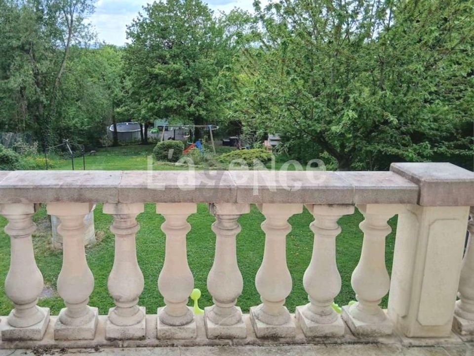 Villa i Villevaudé, Seine-et-Marne - foto 2
