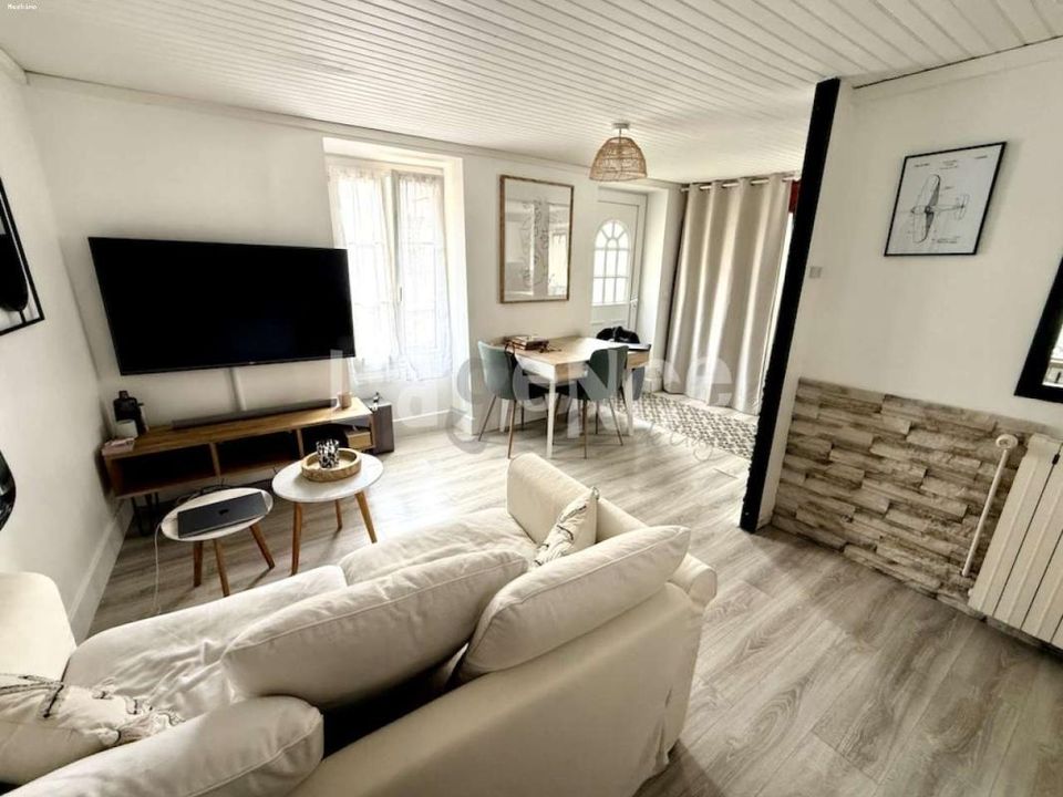 Byhus i Claye-Souilly, Seine-et-Marne - foto 1