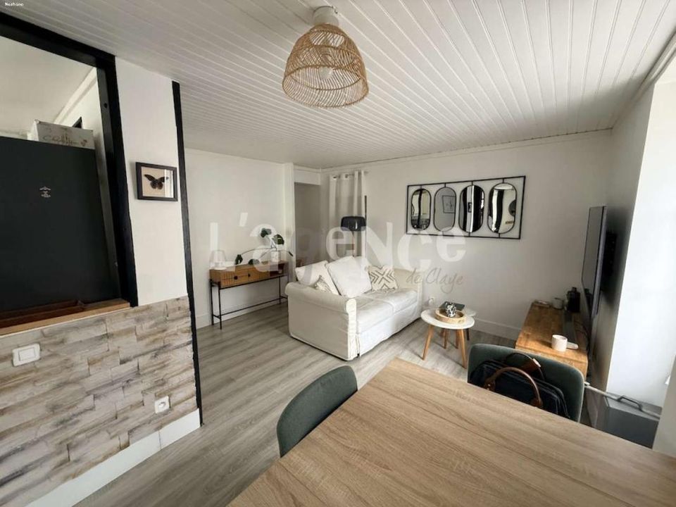 Byhus i Claye-Souilly, Seine-et-Marne - foto 2