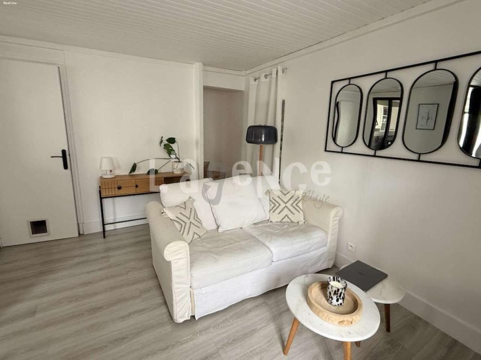 Byhus i Claye-Souilly, Seine-et-Marne - foto 3
