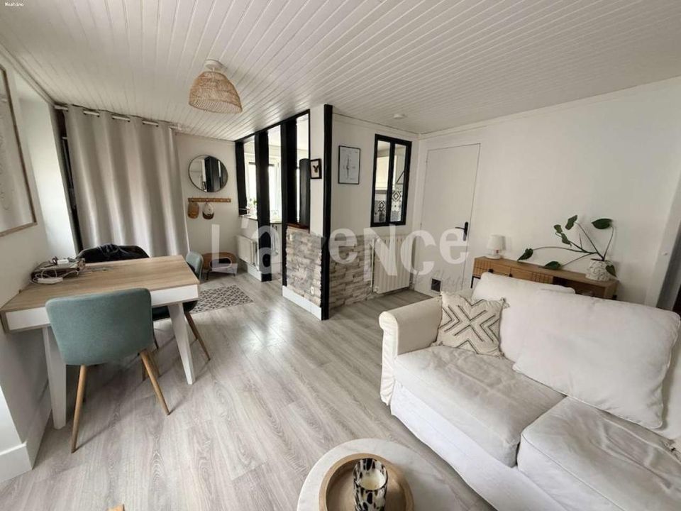 Byhus i Claye-Souilly, Seine-et-Marne - foto 4
