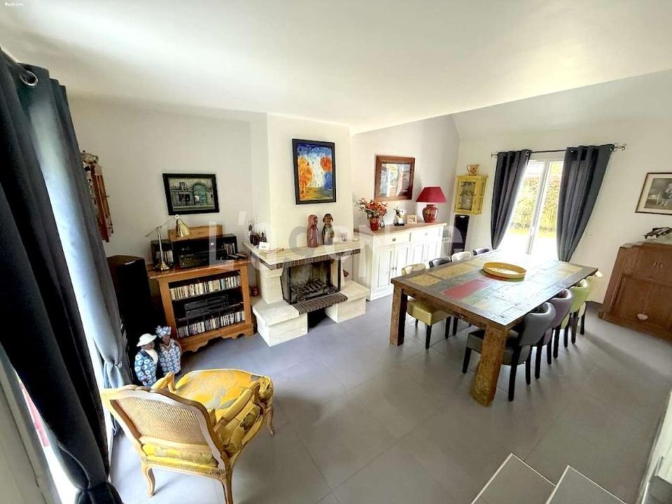 Bungalow i Claye-Souilly, Seine-et-Marne - foto 2