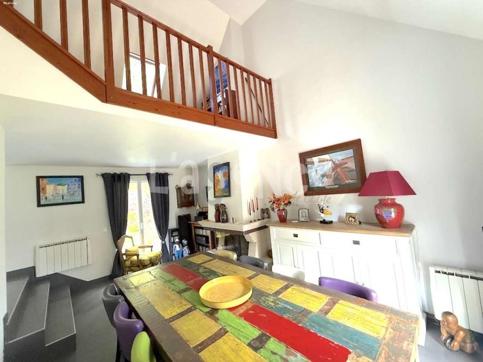 Bungalow i Claye-Souilly, Seine-et-Marne - foto 3