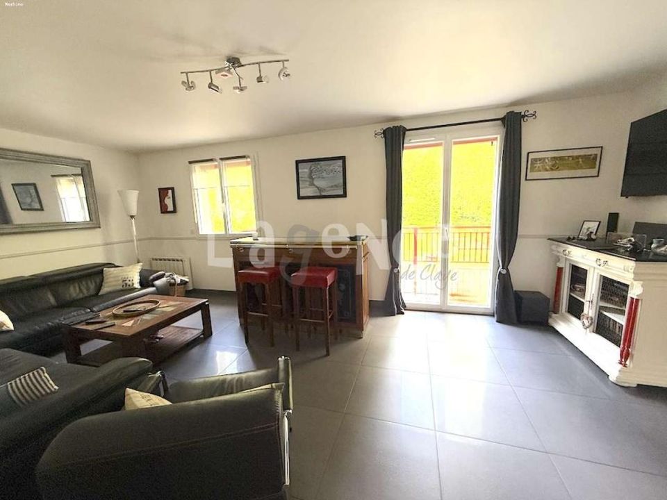 Bungalow i Claye-Souilly, Seine-et-Marne - foto 4