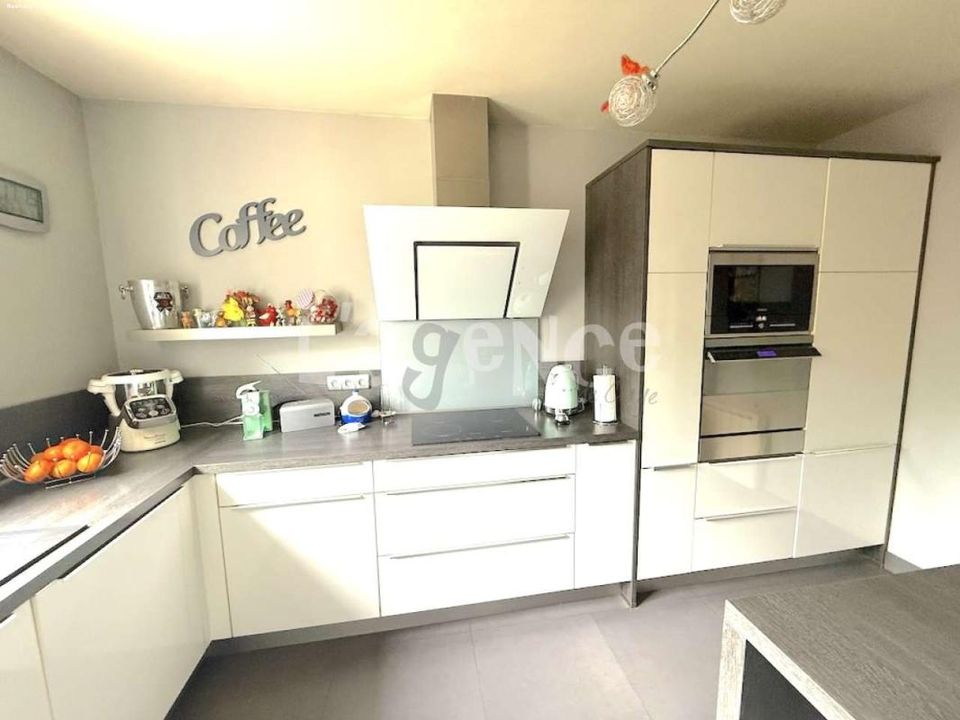 Bungalow i Claye-Souilly, Seine-et-Marne - foto 5
