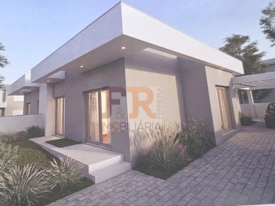 Bungalow i Fernao Ferro, Setubal - foto 2