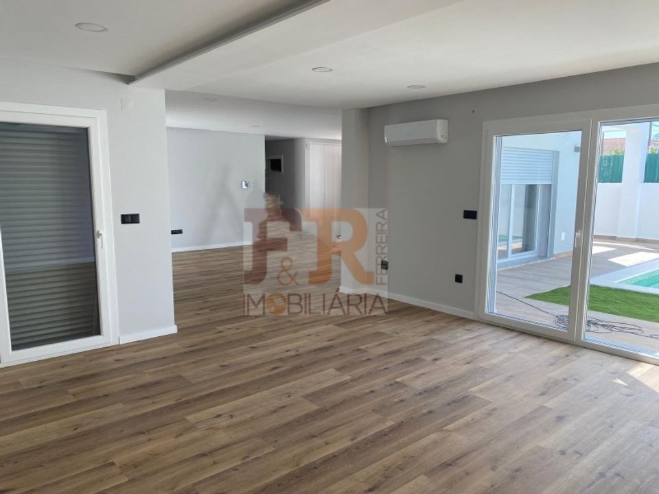 Bungalow i Fernao Ferro, Setubal - foto 5