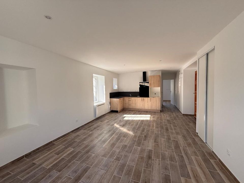 Apartament a Beaurepaire, Isere - foto 2