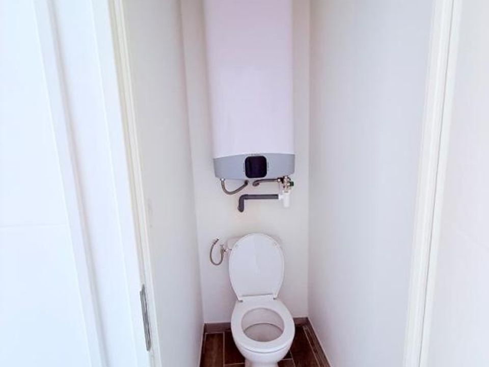 Apartament a Beaurepaire, Isere - foto 4