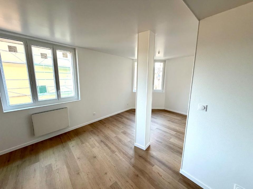 Lejlighed i Chateauroux, Indre - foto 2