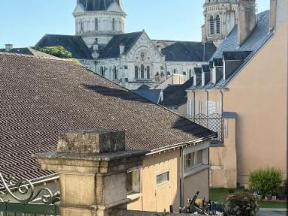 Lejlighed i Chateauroux, Indre - foto 4