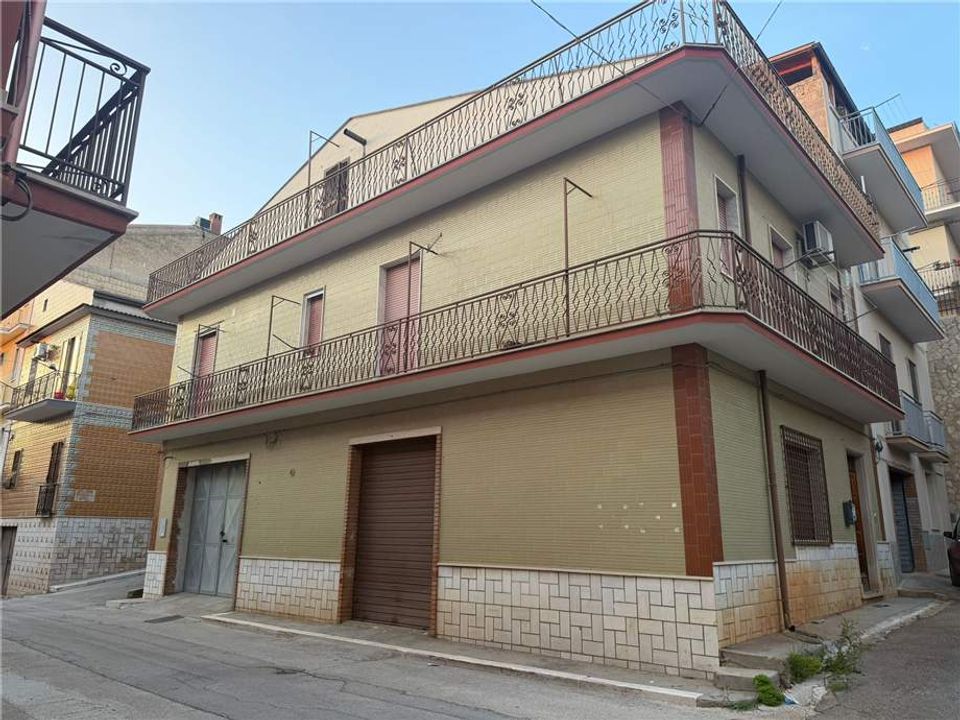 Lejlighed i San Nicandro Garganico, Foggia - foto 1