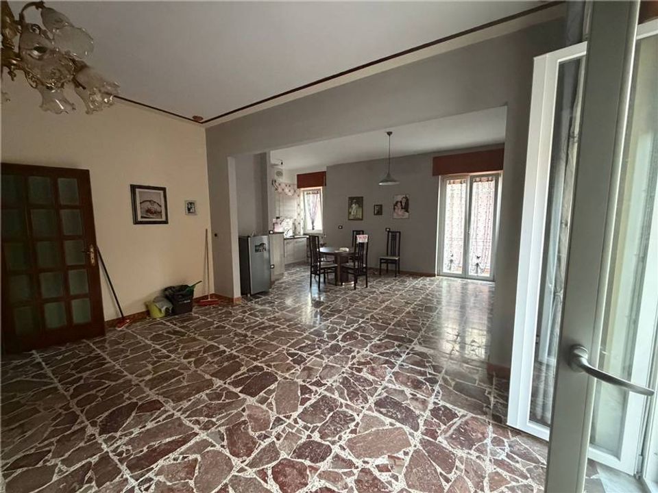 Lejlighed i San Nicandro Garganico, Foggia - foto 3