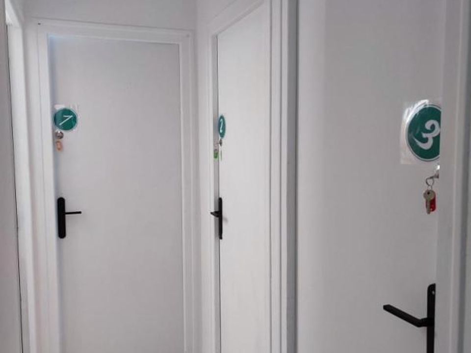 Wohnung in Saint-Sébastien-sur-Loire, Loire-Atlantique - Foto 4