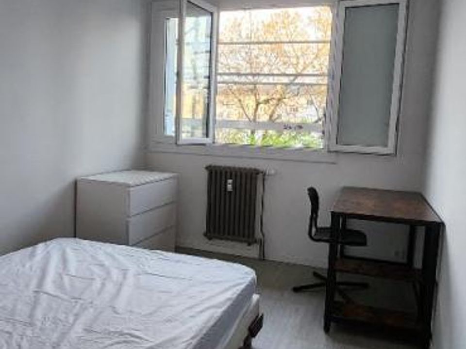 Wohnung in Saint-Sébastien-sur-Loire, Loire-Atlantique - Foto 5