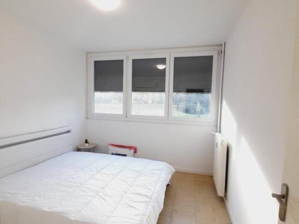Lejlighed i Limoges, Haute-Vienne - foto 2