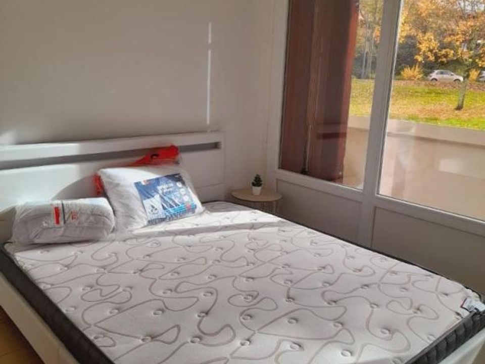 Lejlighed i Limoges, Haute-Vienne - foto 4