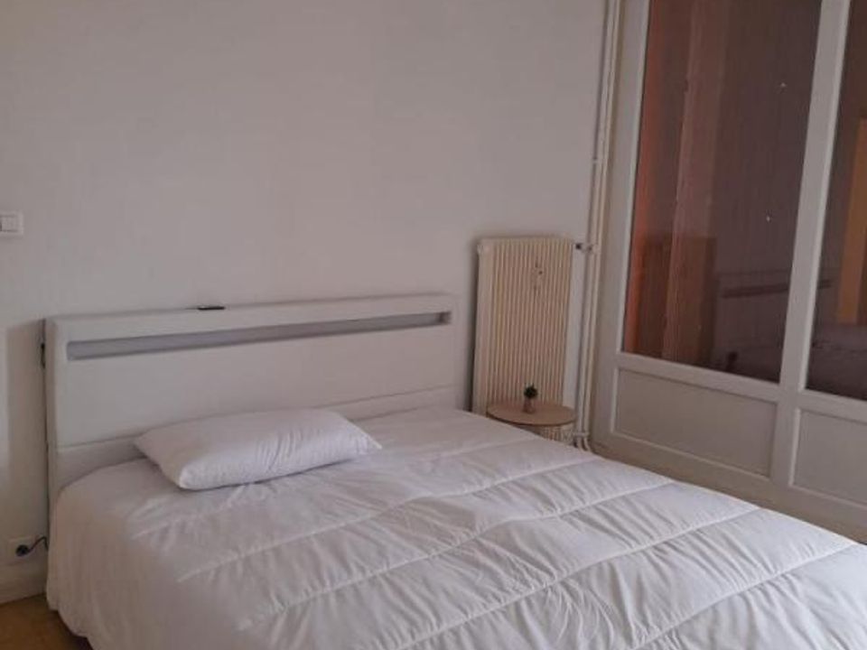 Lejlighed i Limoges, Haute-Vienne - foto 5