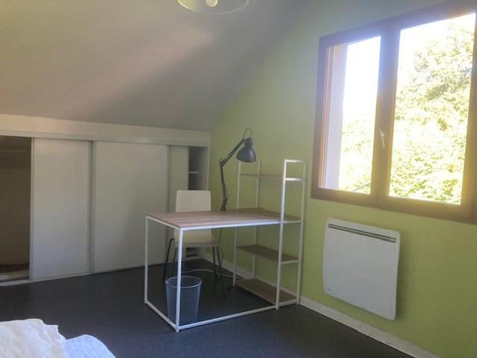 Lejlighed i Gieres, Isere - foto 1