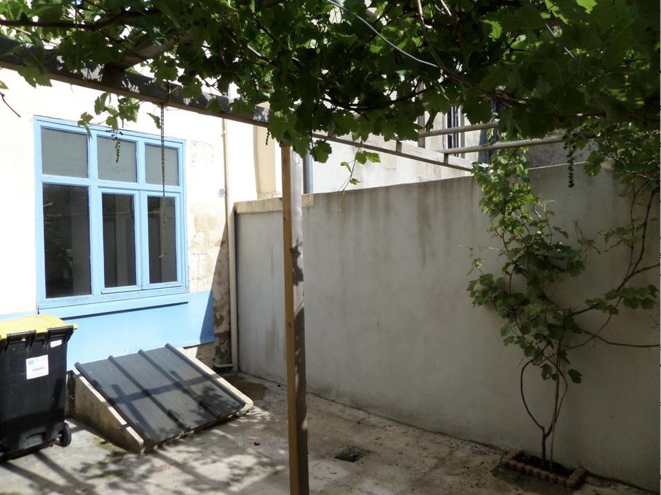 Villa i Villefranche-d'Allier, Allier - foto 3