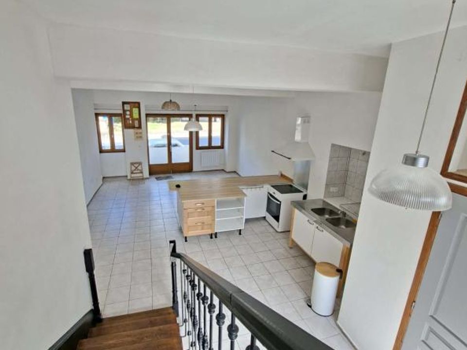 Villa i Villefranche-d'Allier, Allier - foto 5