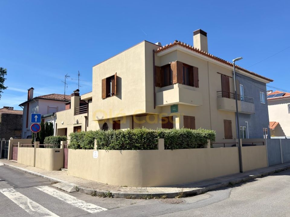 Villa a Paranhos, Porto - foto 1
