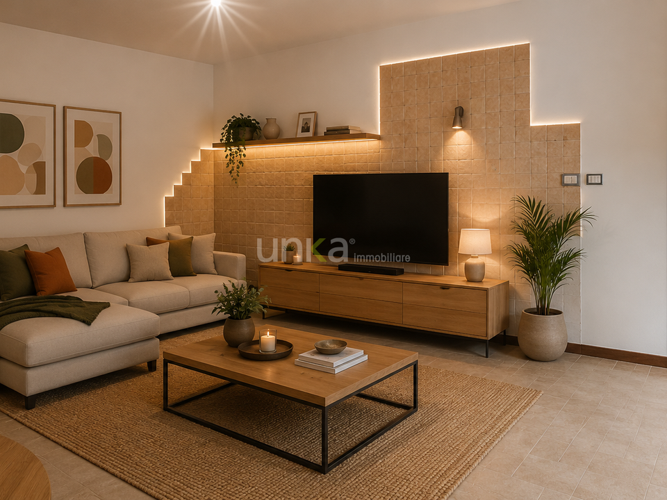 Villa i Monte Roberto, Ancona - foto 4