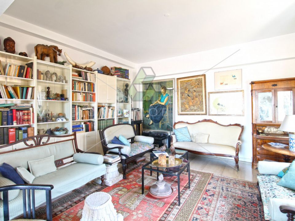 Penthouse i Rome, Rome - foto 2