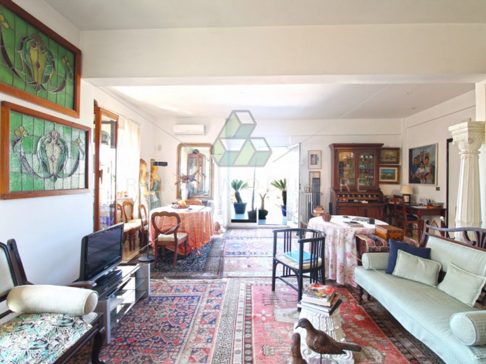 Penthouse i Rome, Rome - foto 3
