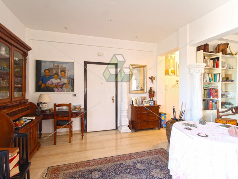 Penthouse i Rome, Rome - foto 4