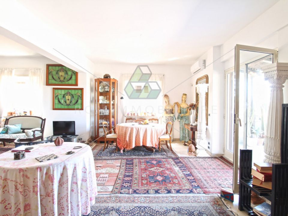 Penthouse i Rome, Rome - foto 5