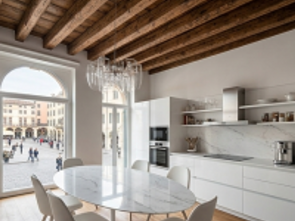 Villa i Vicenza, Vicenza - foto 4