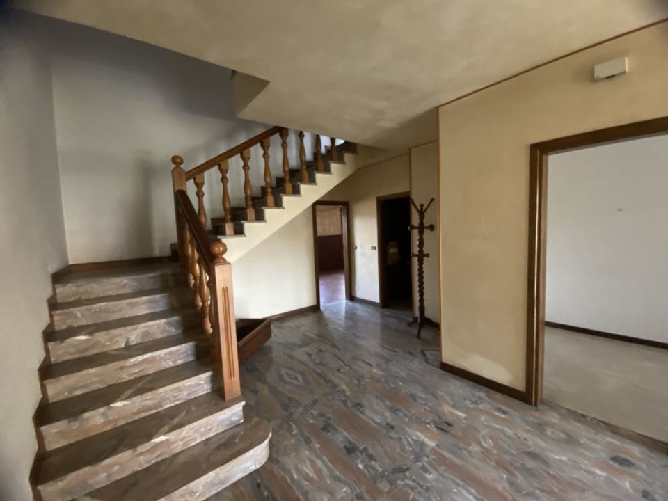 Villa i Torri di Quartesolo, Vicenza - foto 1