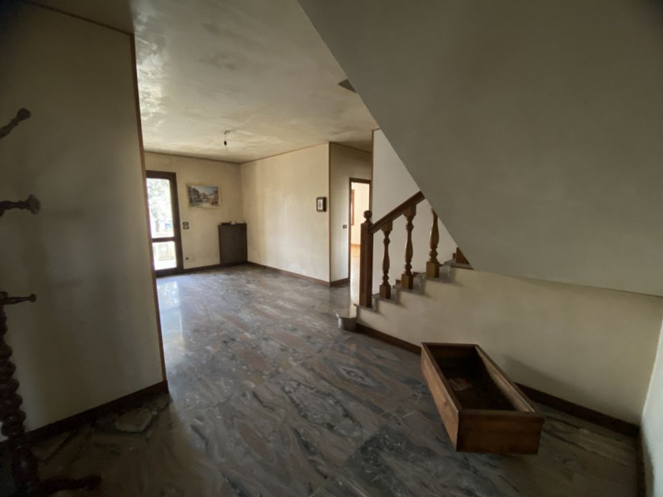 Villa i Torri di Quartesolo, Vicenza - foto 2