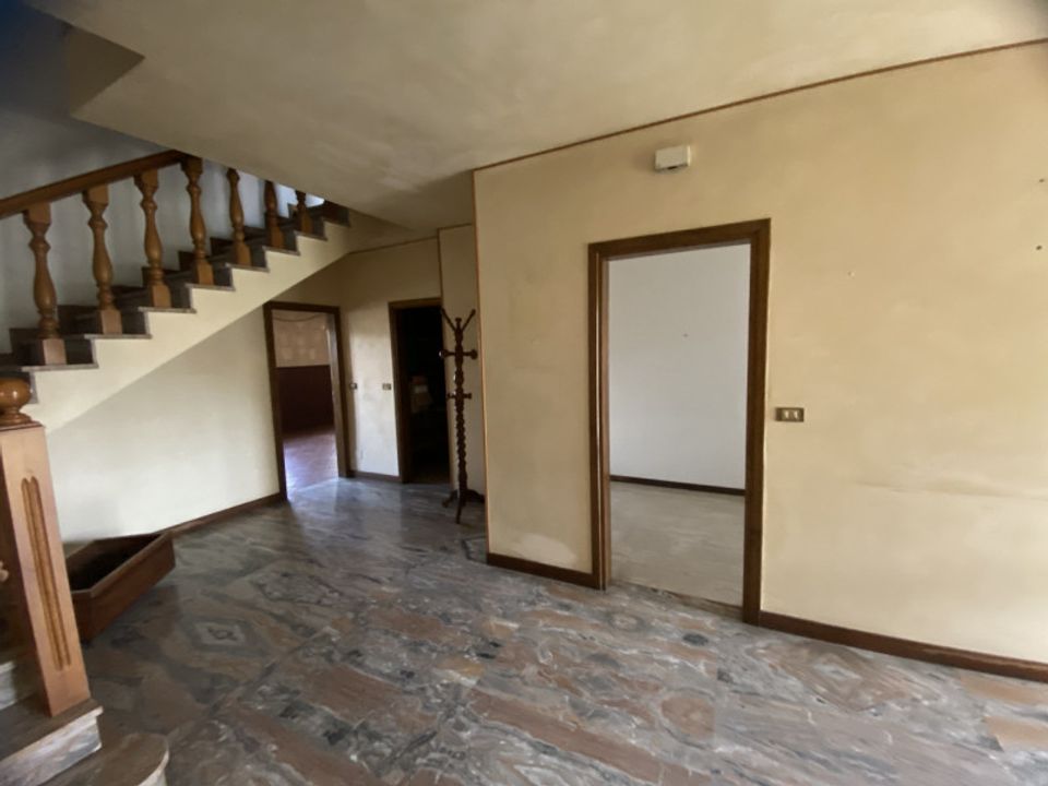 Villa i Torri di Quartesolo, Vicenza - foto 3