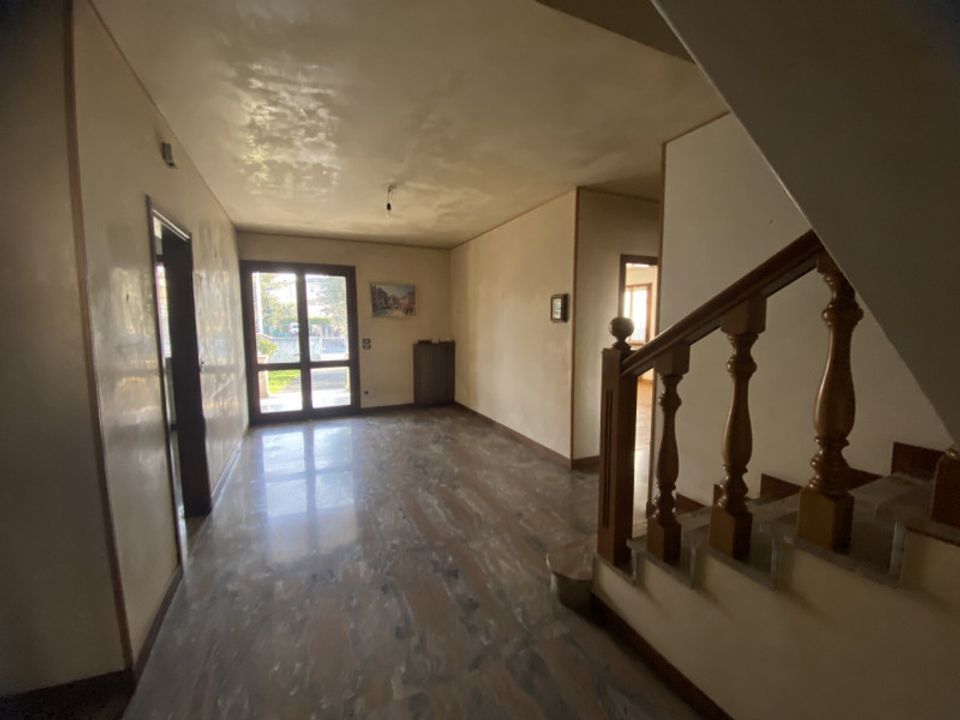 Villa i Torri di Quartesolo, Vicenza - foto 4