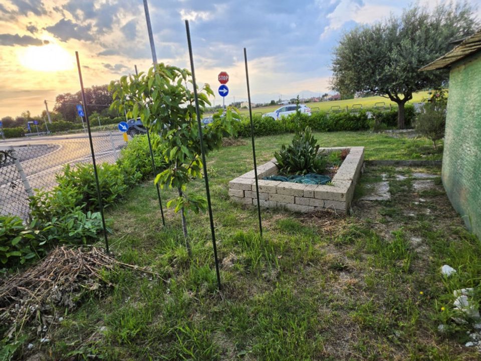 Lejlighed i Vicenza, Vicenza - foto 3