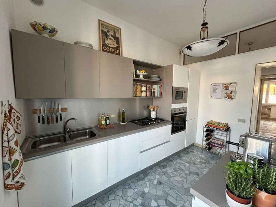 Lejlighed i Vicenza, Vicenza - foto 3