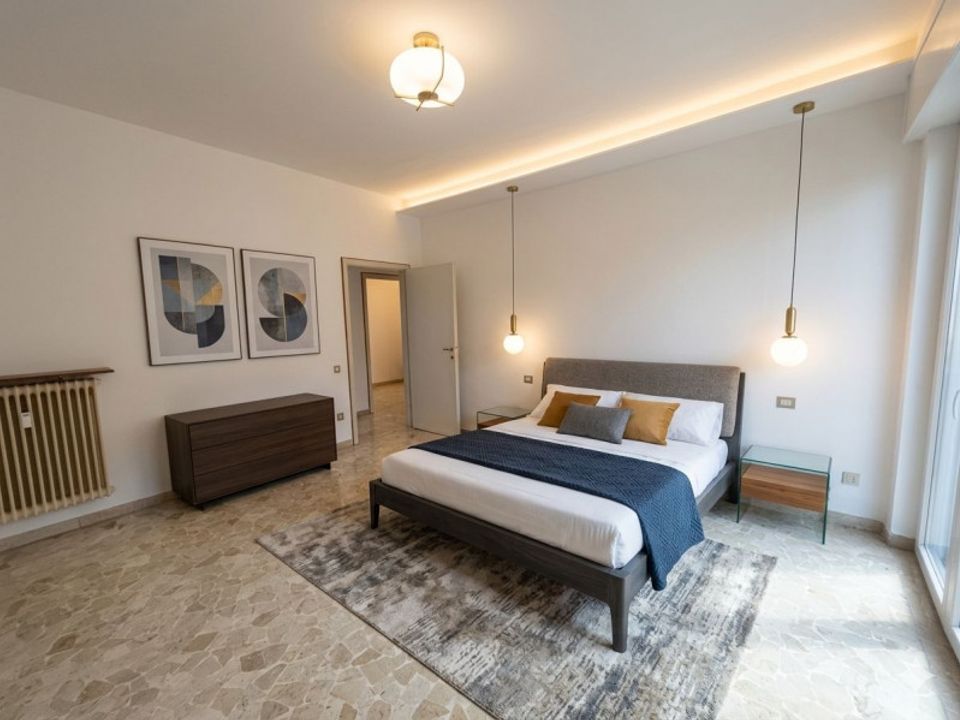 Lejlighed i Vicenza, Vicenza - foto 4
