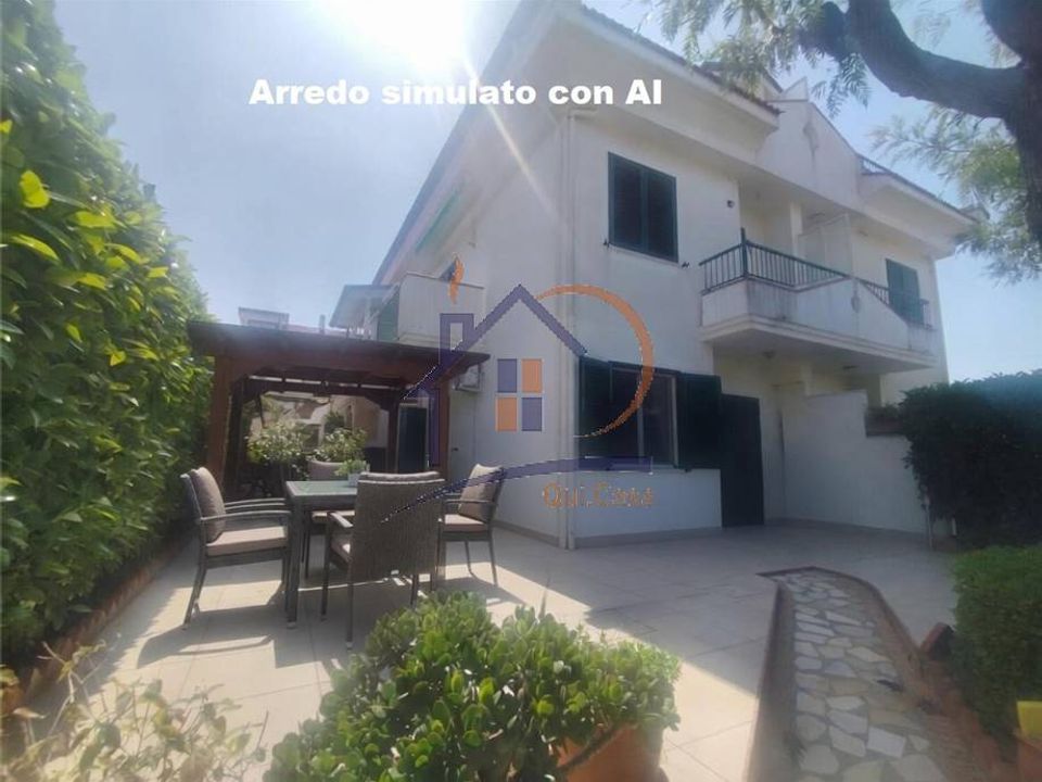 Villa i Corigliano-Rossano, Cosenza - foto 1