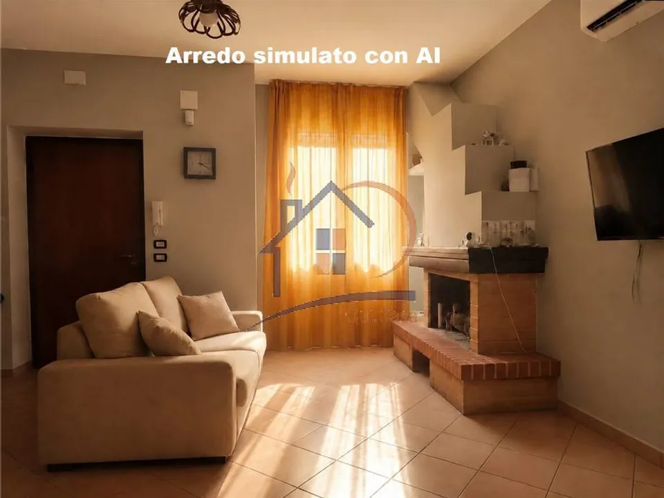 Villa i Corigliano-Rossano, Cosenza - foto 2